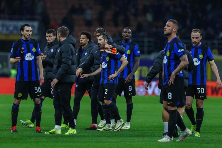 Inter, spunta la data per lo Scudetto
