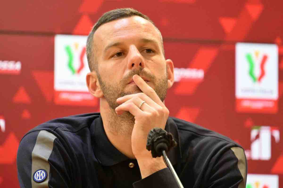 Inter, la missione per Handanovic