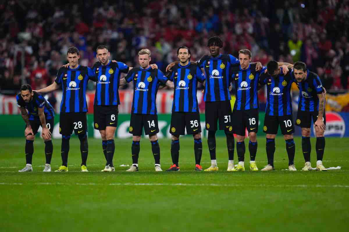 Atletico-Inter, che bordata del giornalista: "Sopravvalutati"