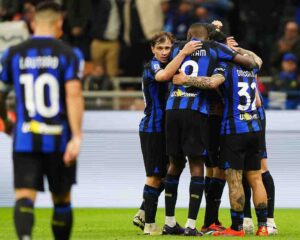 Novità della Lega sulla Supercoppa: l'Inter attende