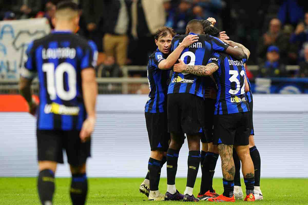 Novità della Lega sulla Supercoppa: l'Inter attende
