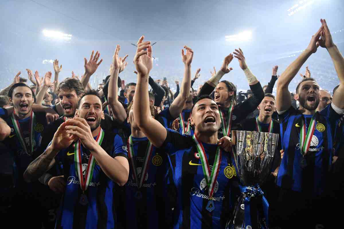 Supercoppa italiana 2025: la decisione