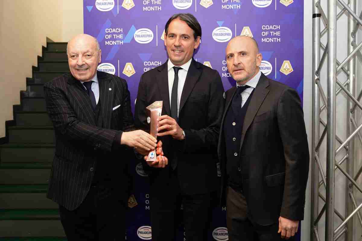 Inter, cambia il piano di Marotta: tifosi al settimo cielo