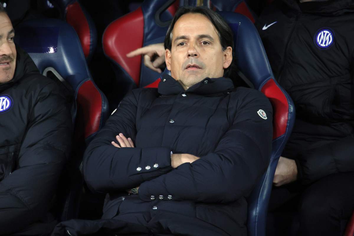 Inzaghi sorprende tutti