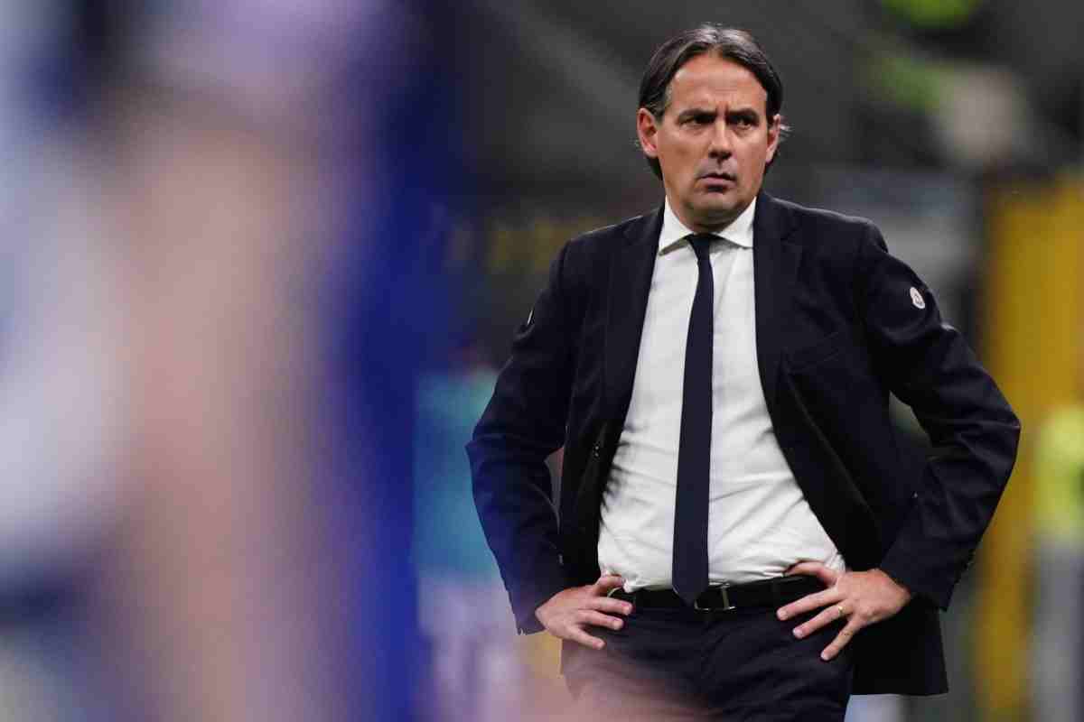 problema attacco per Inzaghi