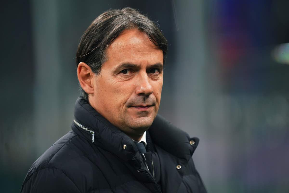 Inzaghi convocati