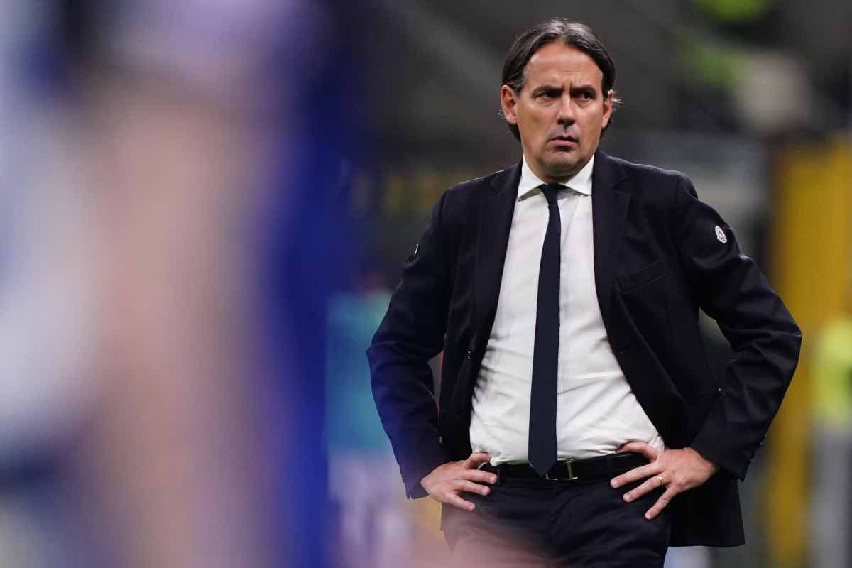 Crisi Inter: la difesa ora è un problema