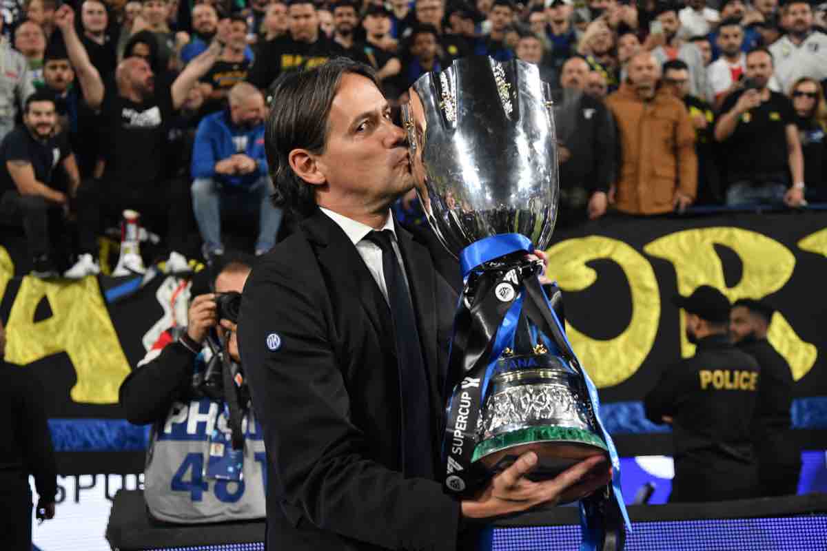 Inzaghi verso la Premier? I club interessati