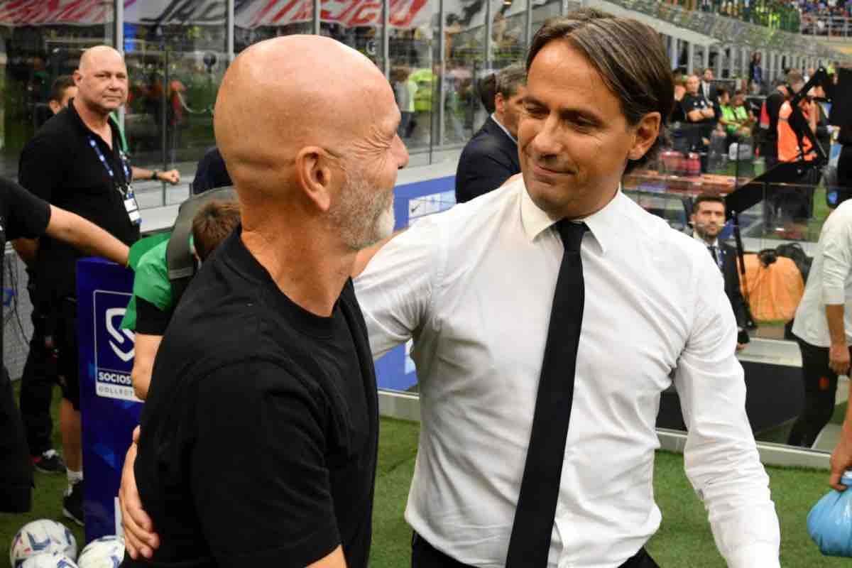 Il Milan chiede lo slittamento del derby