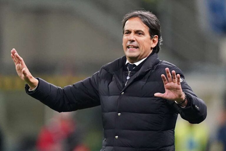 Buone notizie per Inzaghi