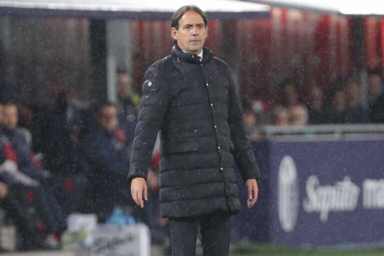 Tabù sfatato: la scelta di Inzaghi