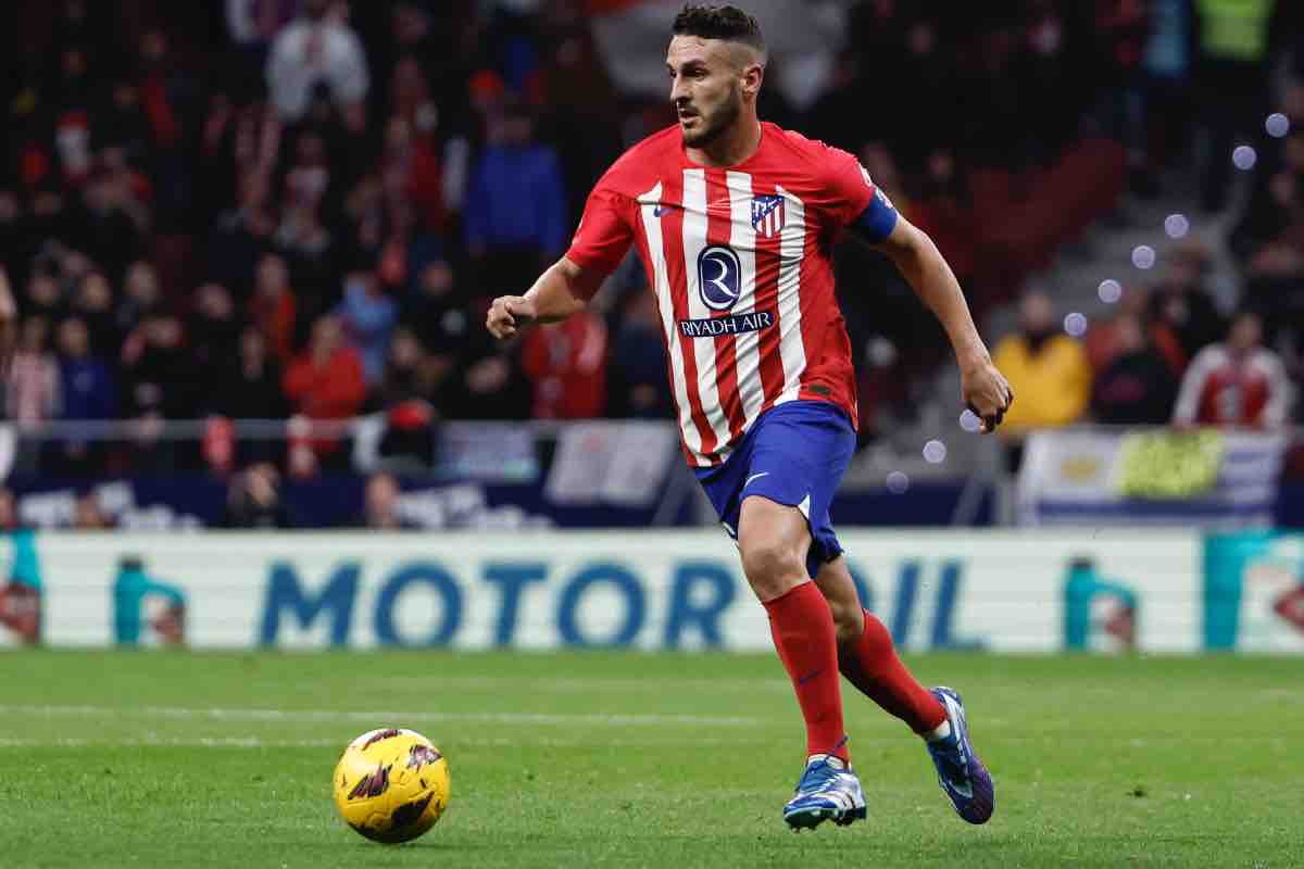 Champions League, allarme Inter: verso l'Atletico Madrid