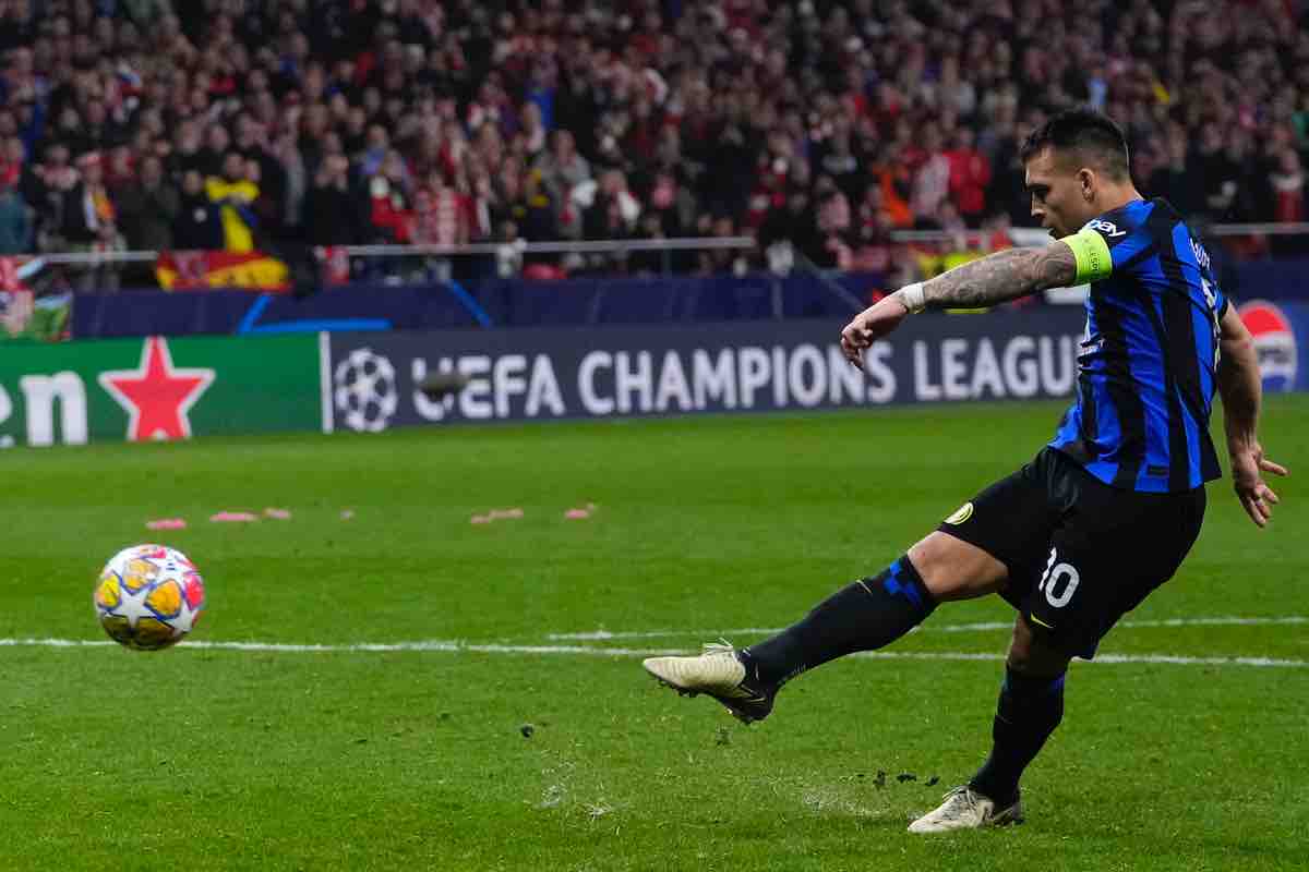 L'ex Inter non ha dubbi: "L'eliminazione macchia la stagione", poi sul rigore di Lautaro