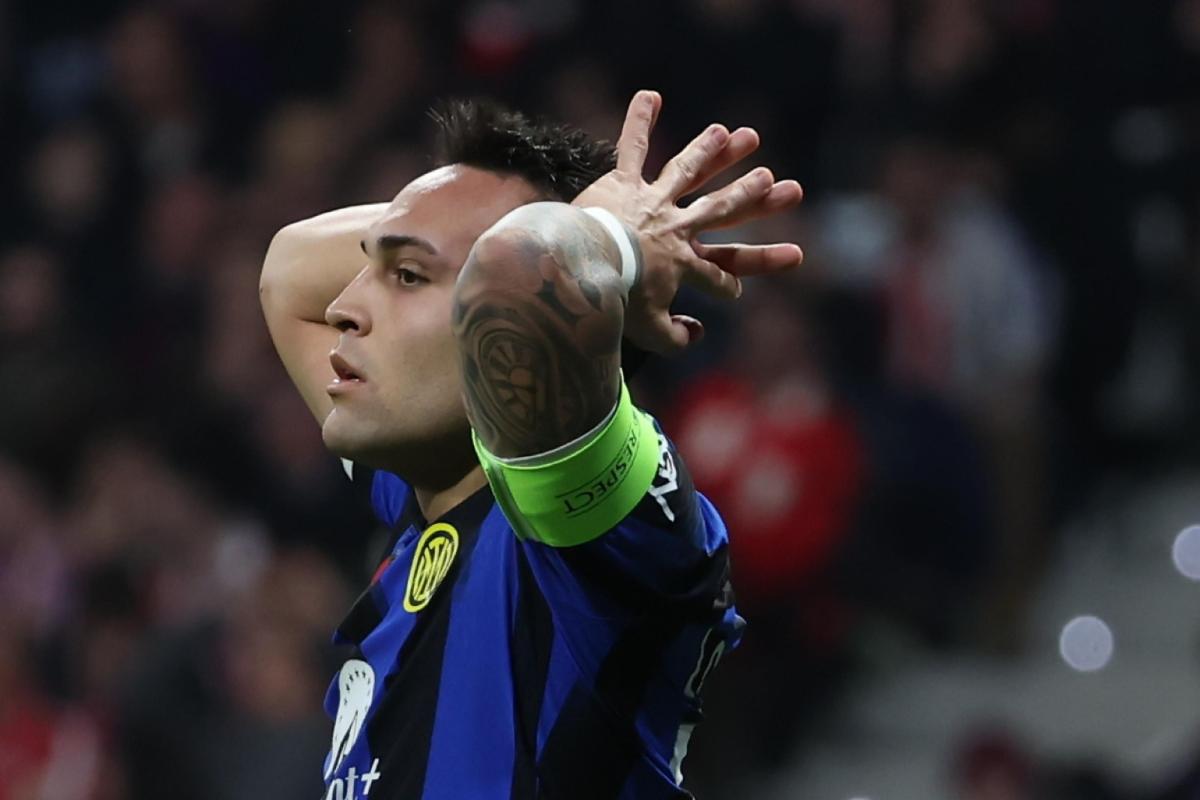 Critica a Lautaro