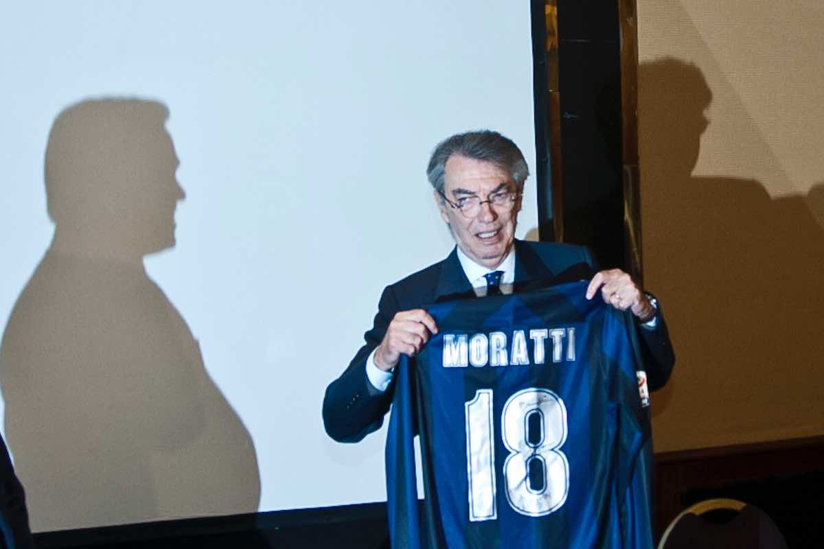 Moratti elogia Martinez 