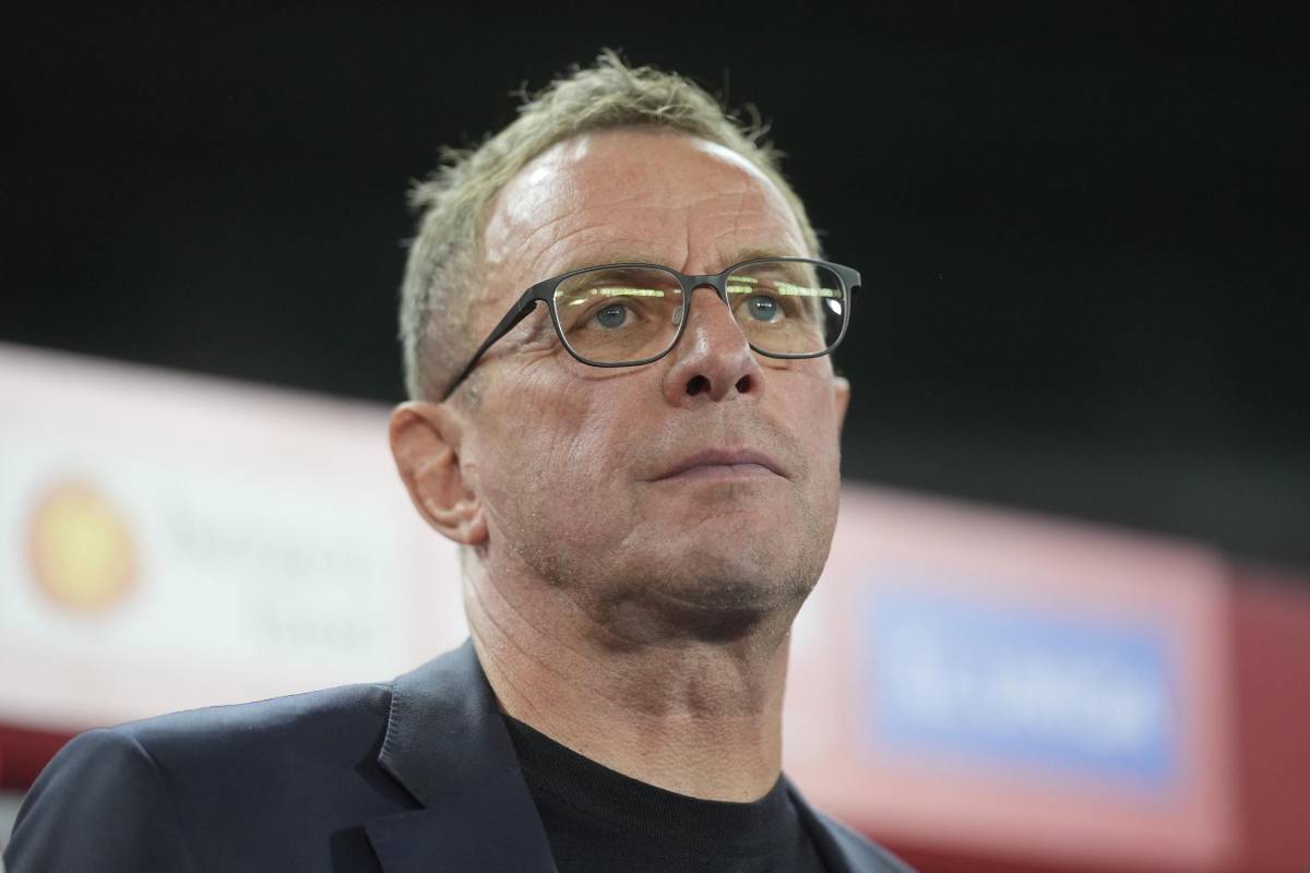 Inter: Rangnick spiazza tutti