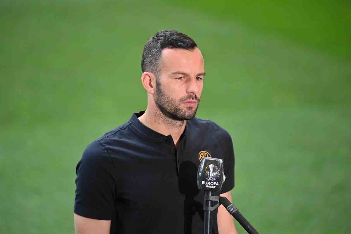 Blitz di Handanovic, un obiettivo esce allo scoperto: "Se penso all'Inter divento pazzo"