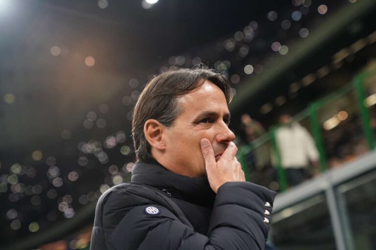 Inter: Inzaghi da urlo