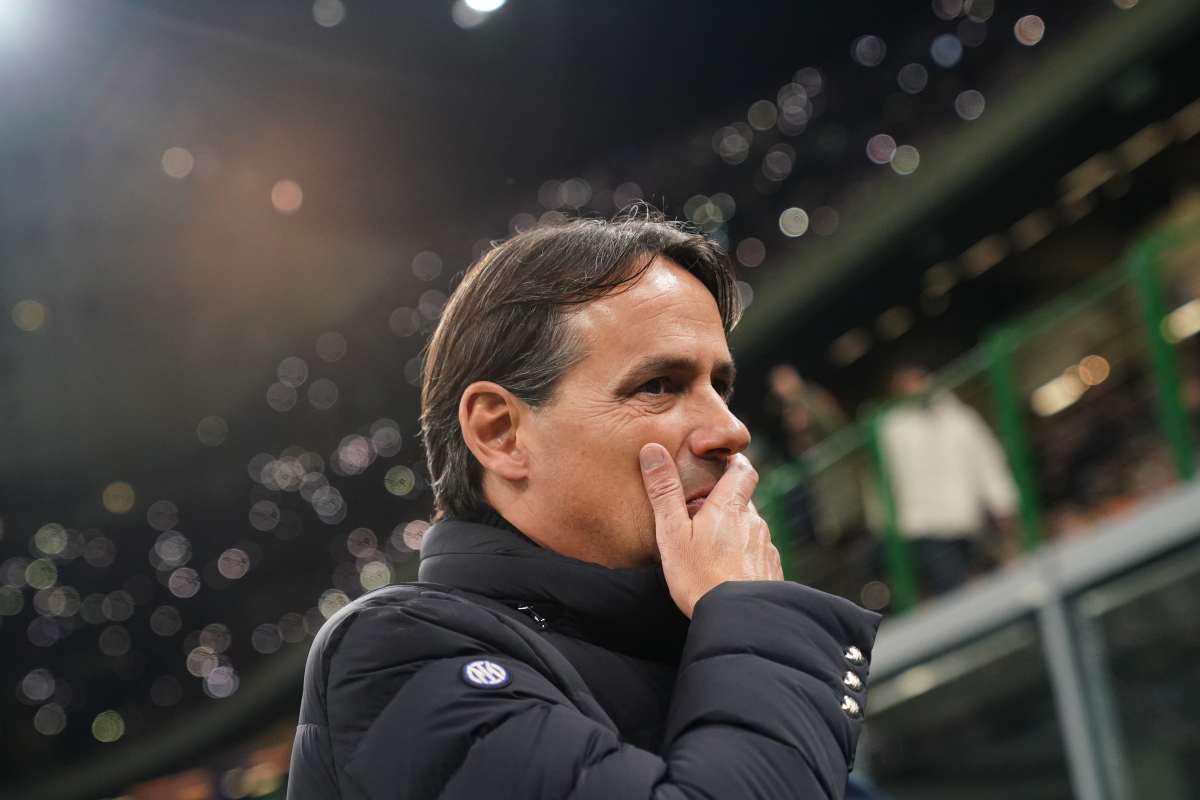 Inter: Inzaghi da urlo