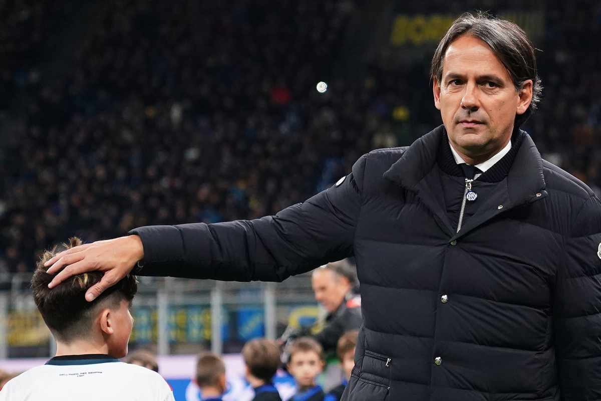 Inter: Inzaghi può sorridere