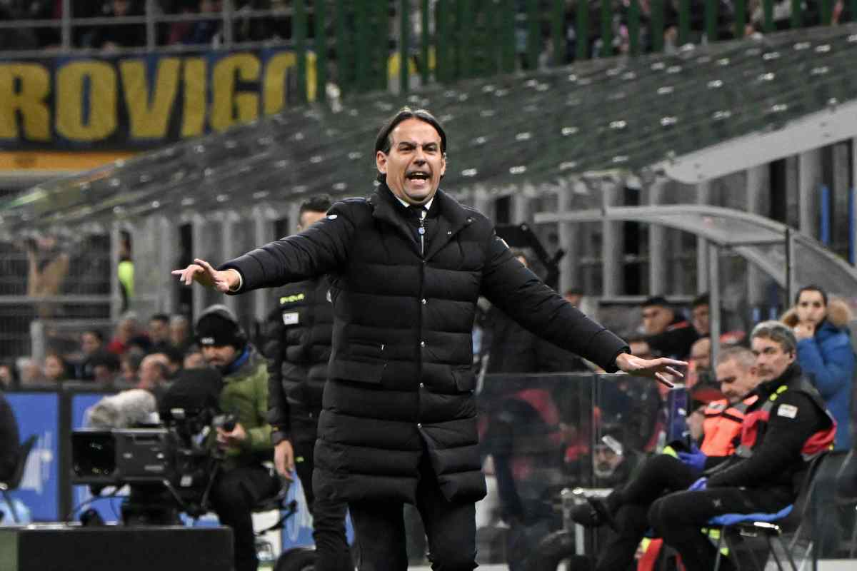 Inzaghi sorride, recupero importante in vista del Bologna