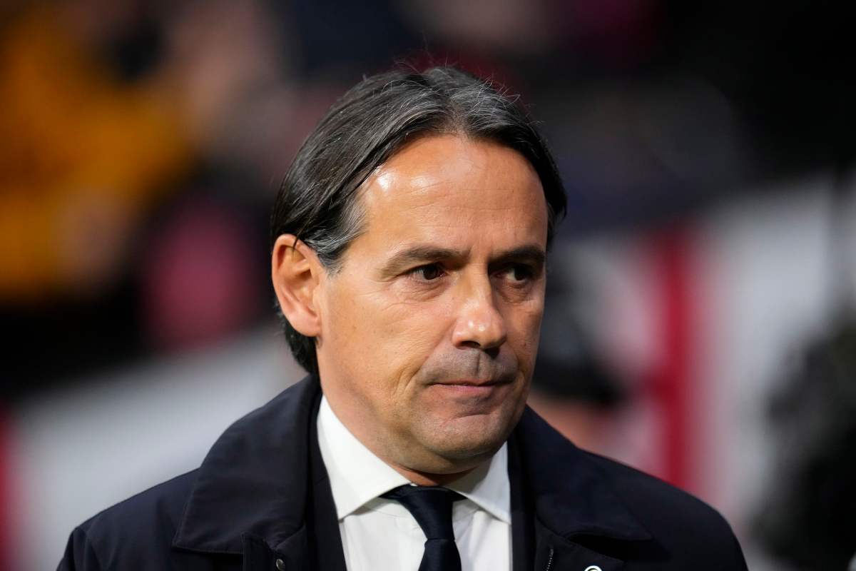 Inter: Inzaghi e svolta rinnovo