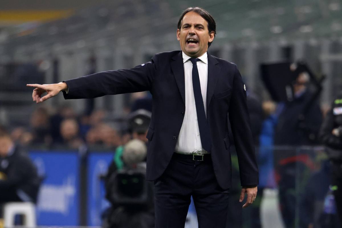 Inter, Inzaghi nella storia.