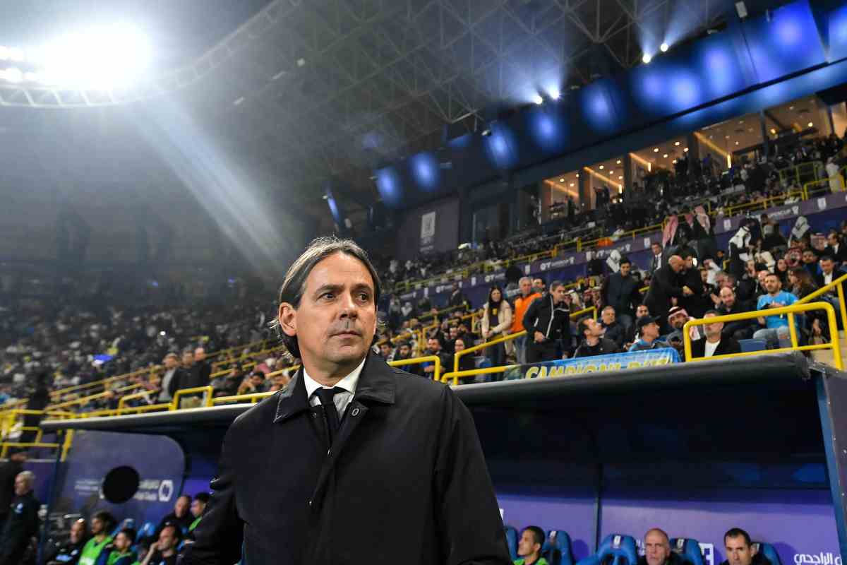 Inter del 2024 o Napoli del 2023?
