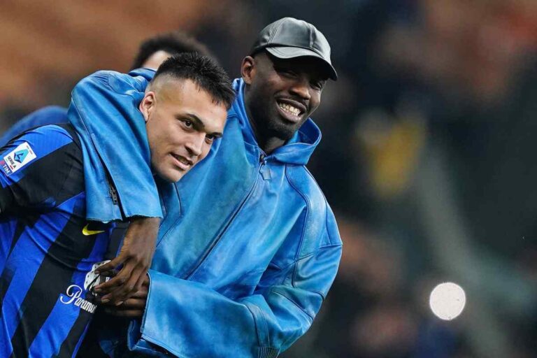 Inter fuori dalla Champions, Thuram e Lautaro deludono