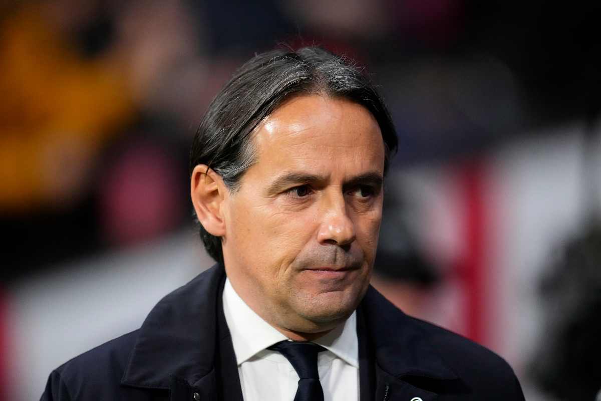 Ultim'ora Inter-Napoli