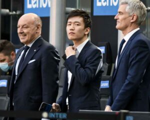 Zhang può dire addio all'Inter