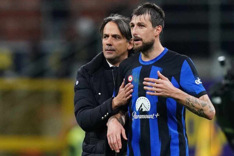 Acerbi, novità sul caso