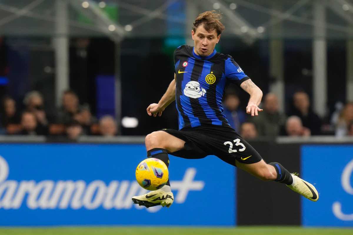 Inter, Barella vicino al rinnovo di contratto