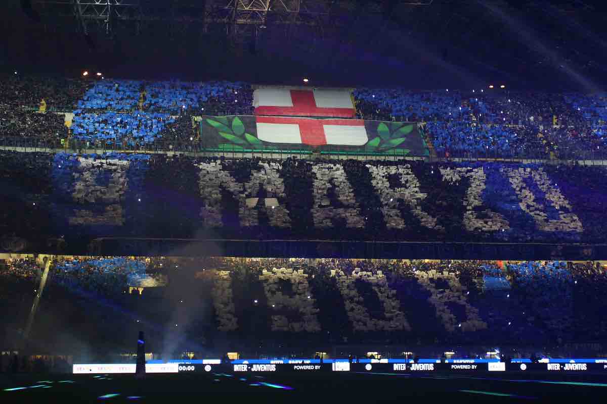 Moratti fa gli auguri all'Inter