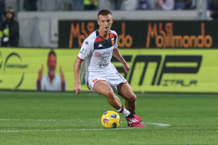 Non solo Gudmundsson nel mirino dell'Inter