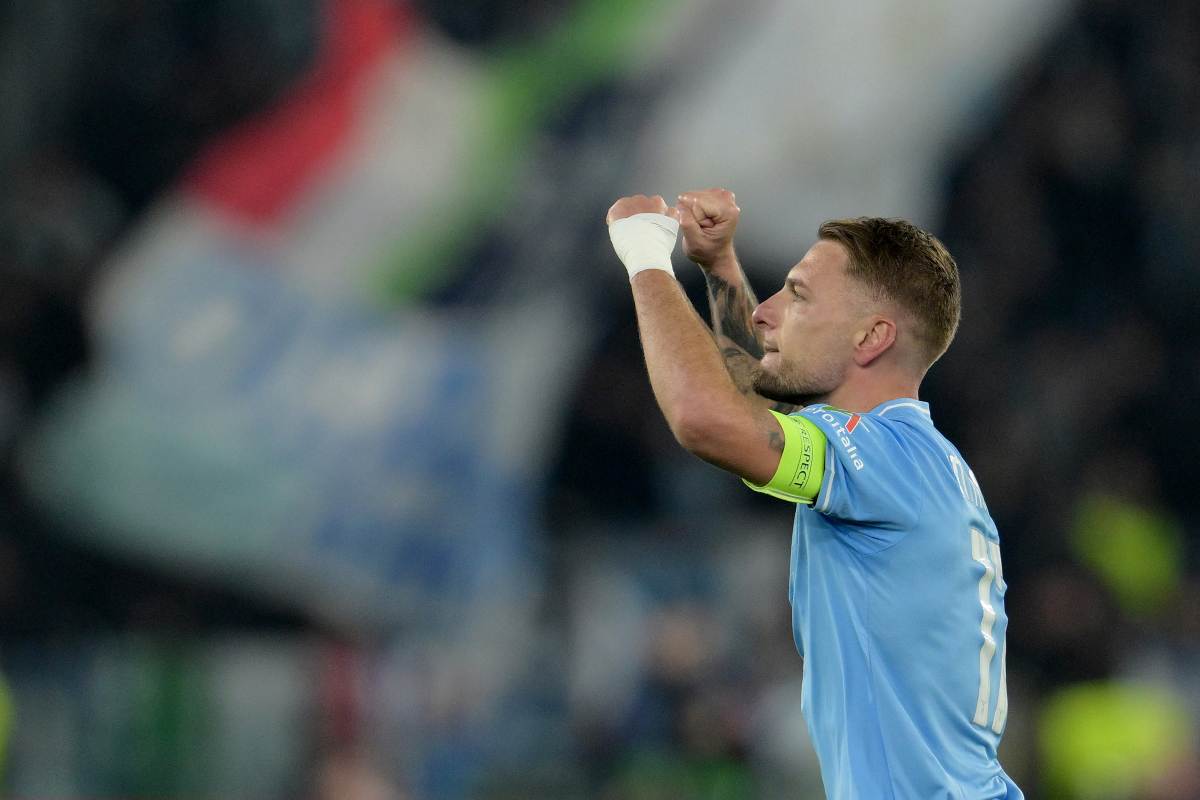 L'Inter ci prova per Immobile