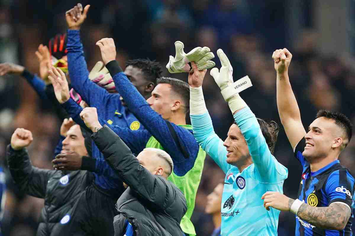 Inter, il tecnico di Serie A non ha dubbi