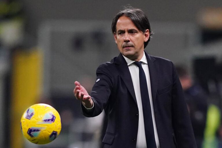 Inter-Empoli, dubbio per Inzaghi