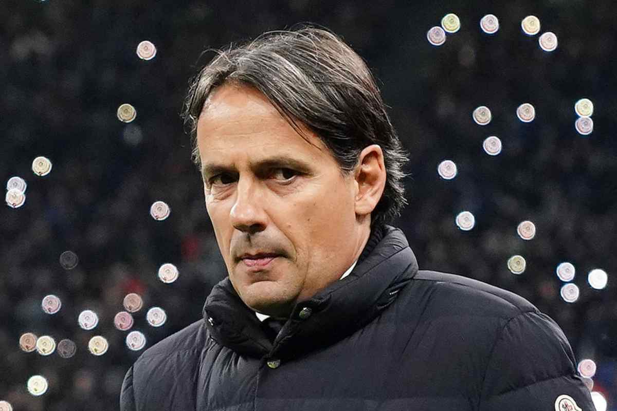 Inter-Genoa, Inzaghi annuncia