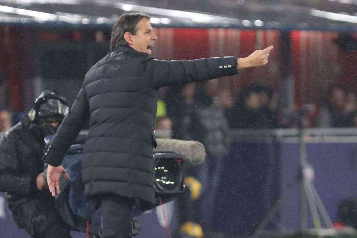 Inter, non c'è pace per Inzaghi