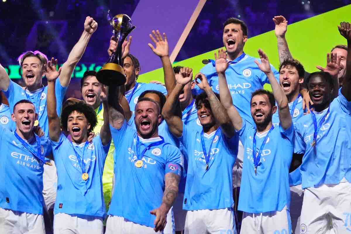 Inter pronta per il Mondiale per Club 2025. Ecco i premi e gli avversari.