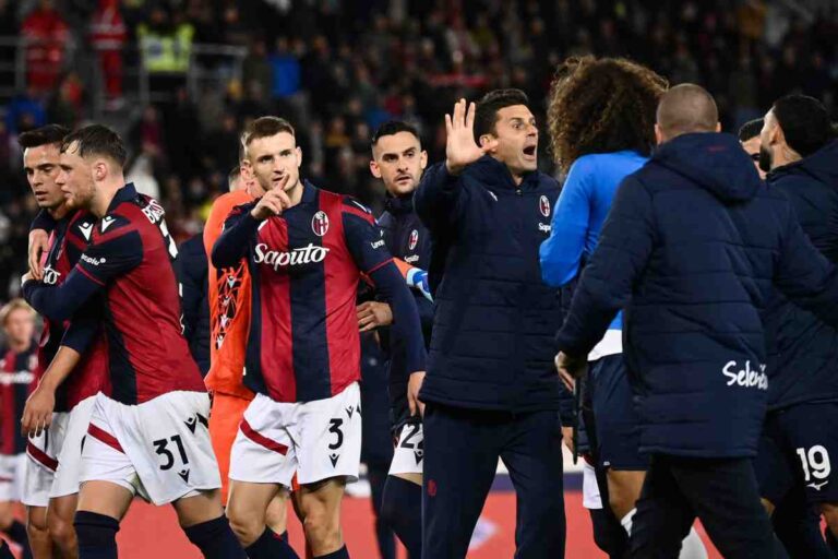 Inter occhi puntati su un difensore del Bologna