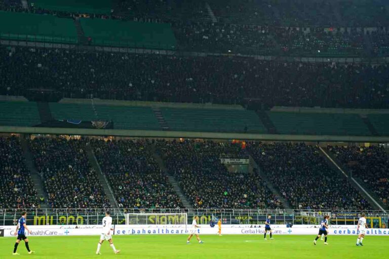 Stadio Meazza