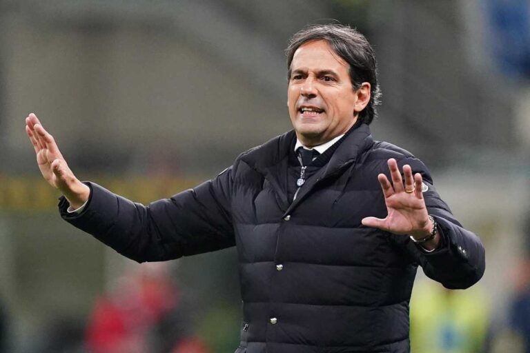 Inter, notizie per Inzaghi sugli infortunati