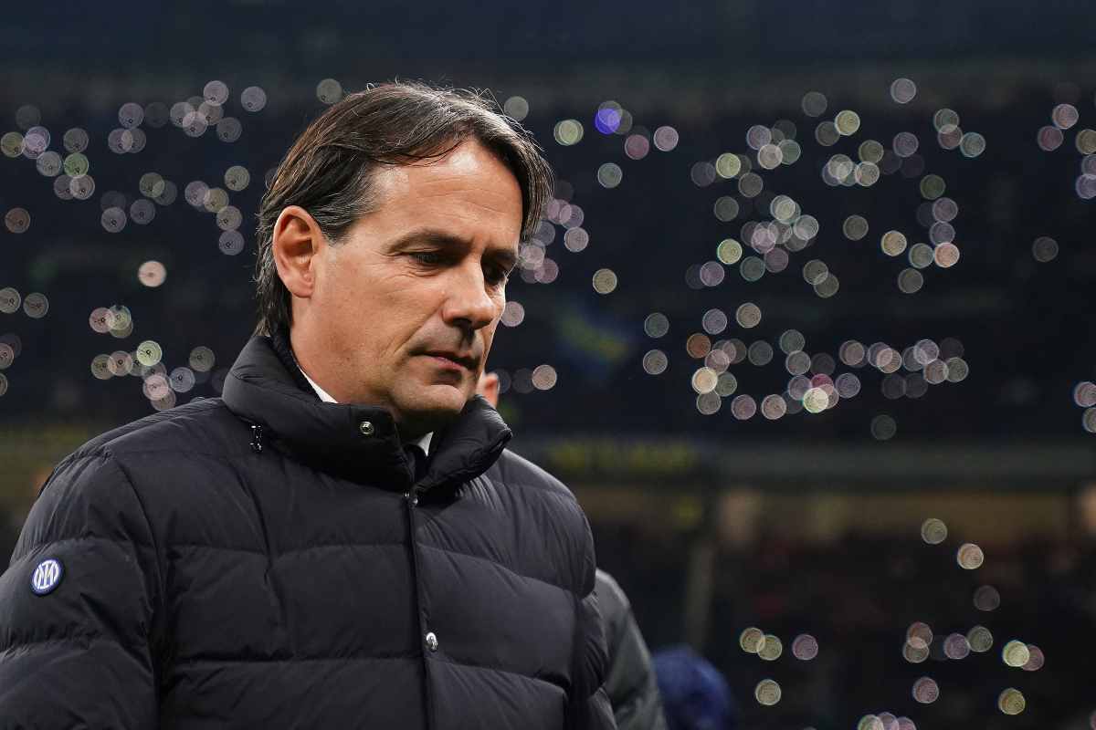 Inzaghi, 300 presenze sulle panchina contro il Genoa