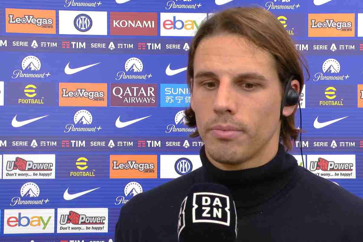 Sommer senza dubbi sulla Champions