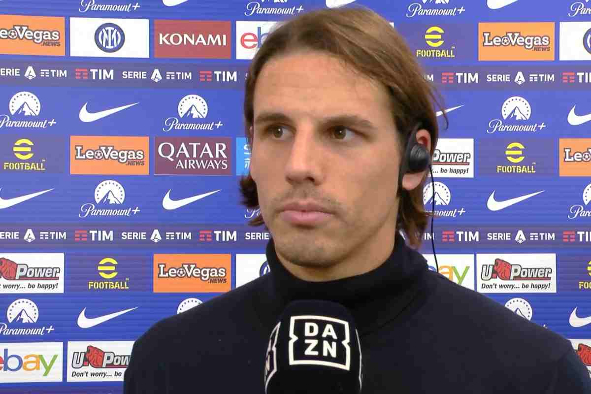 Sommer lancia la sfida sulla Champions