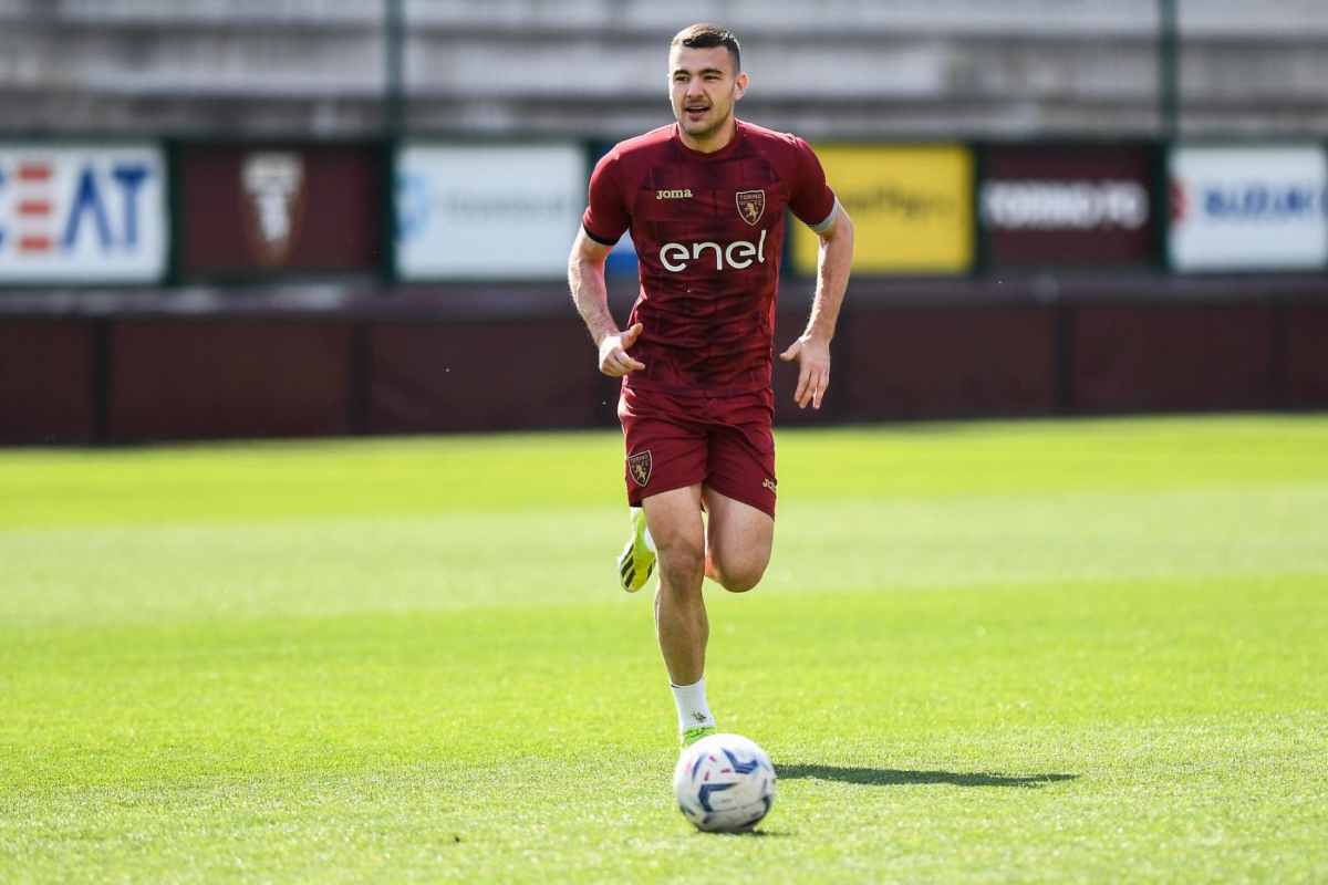 Inter, news sulla trattativa per Buongiorno