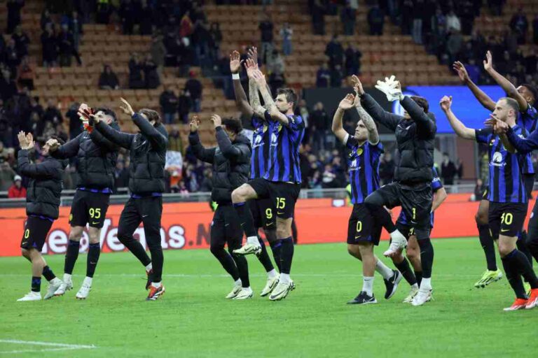 NoNotizia inter per l'estatetizia inter per l'estate