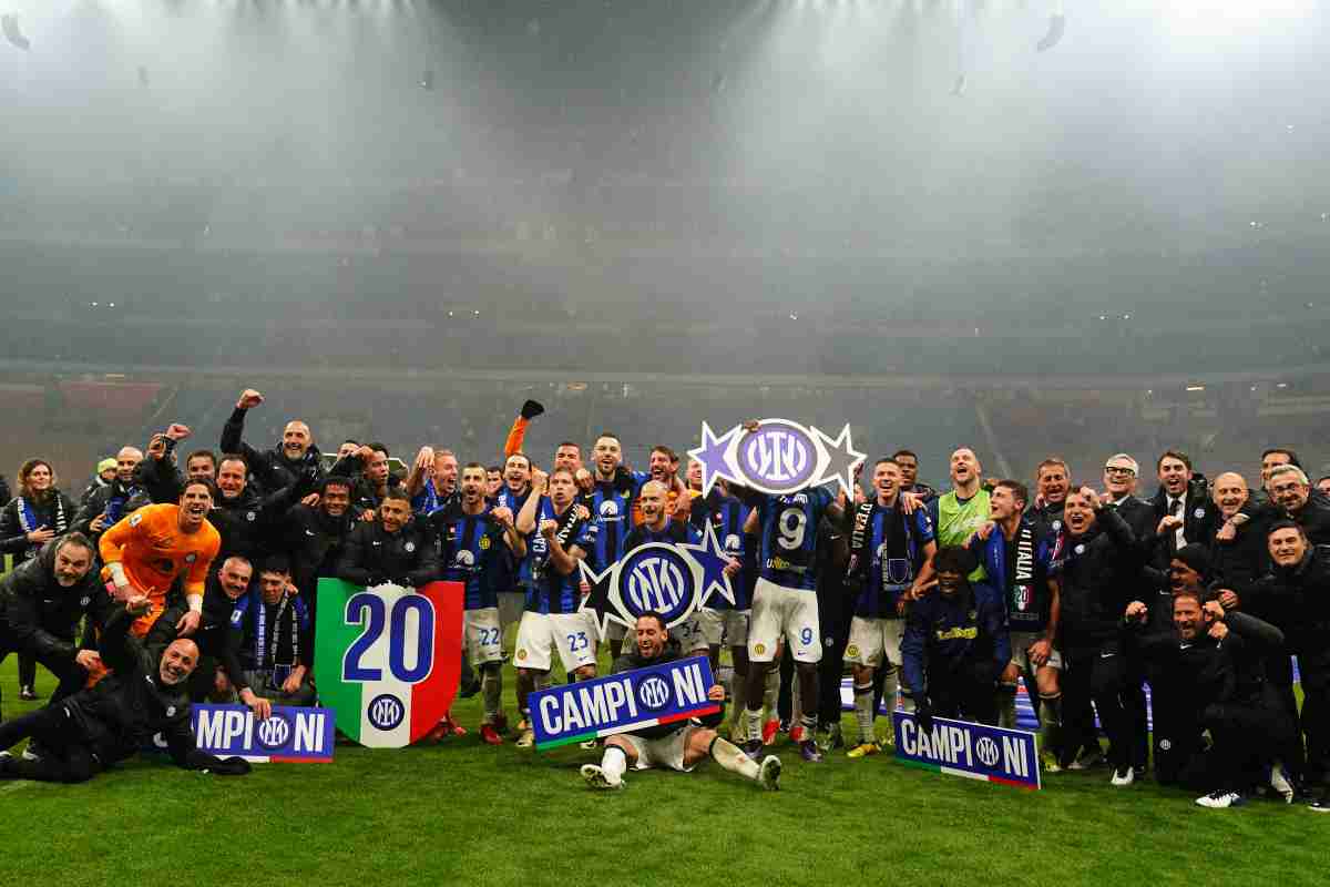 Addio Inter, il futuro del giocatore è in America